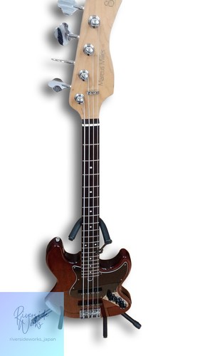 Sire marcus miller jazz - marcus,