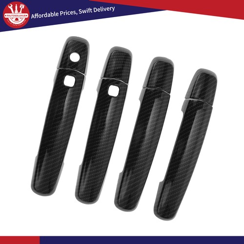 Door handle cover trim for - handle,
