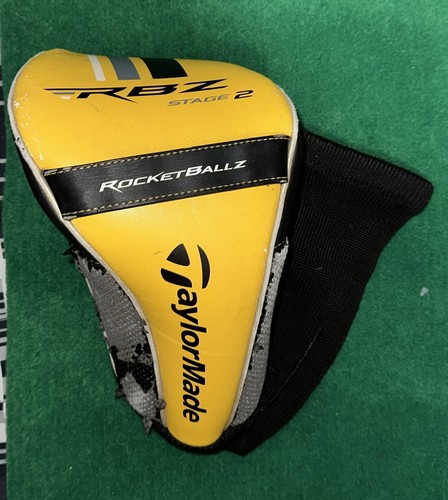 Taylormade rbz rocketballz - rbz,