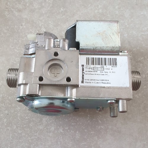Ideal 175562 honeywell - ideal,