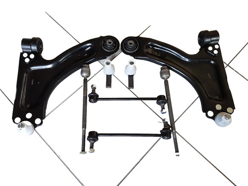Vauxhall corsa 06 - vauxhall, 02-06