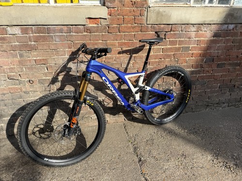 2021 orbea rallon m10 full - orbea,