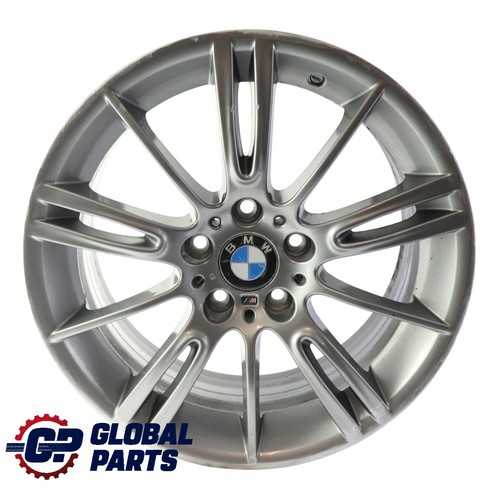 Bmw e90 e91 e92 - e92, ferricgrey