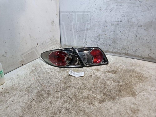 Mazda rear tail light inner - mazda, 6