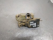 front lock door rh for CITROEN