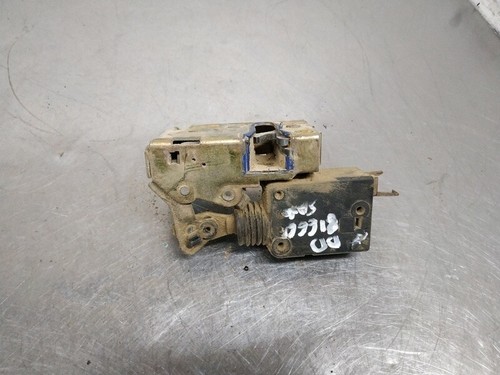 434485 front lock - door, rh