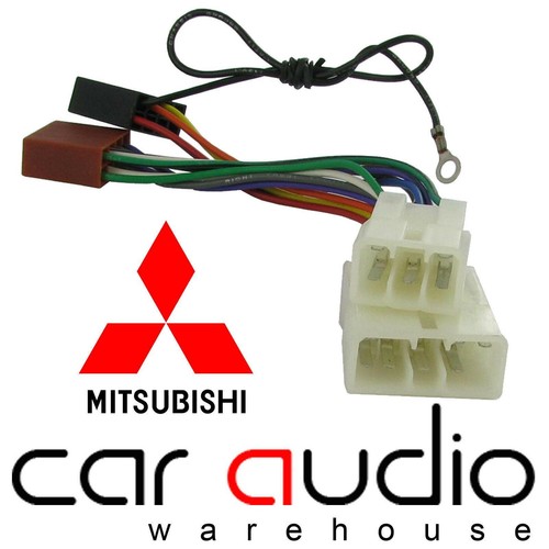 Audio mitsubishi pajero - audio,