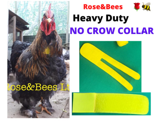 Heavy duty crow reduction - duty,