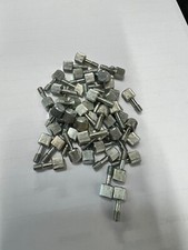 CAPTIVE PANEL THUMB SCREW