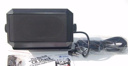 Oblong extension speaker - oblong,