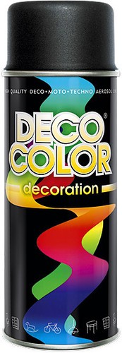 Universal spray paint - paint, all
