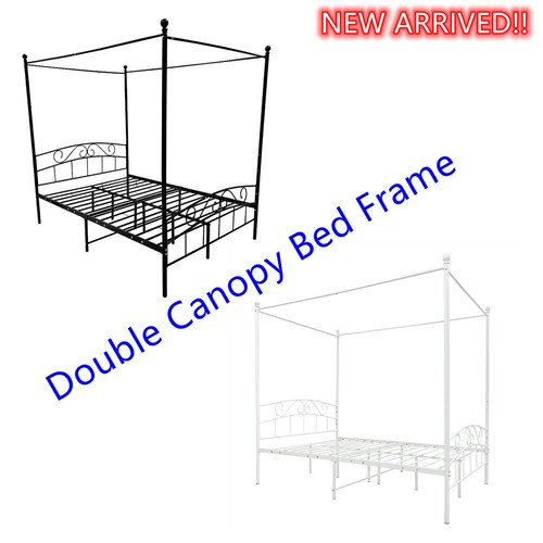 Double bunk beds metal - uk,