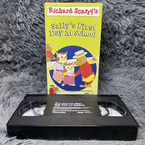 The busy world richard - world, of