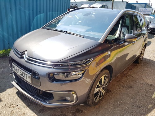 2017 citroen grand - 2017, picasso