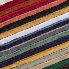 Flange Cord - 19mm Cotton