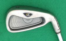 TaylorMade R7 XD 5 Iron