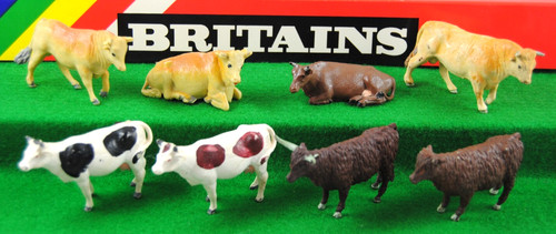 Special britains farm - britains,
