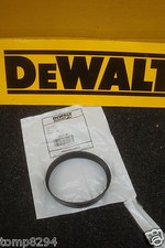 DEWALT & ELU DRIVE BELT DW700 DW701 DW707 PS174 PS274 MITRE SAWS 760215-00