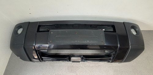 Discovery front bumper - front,