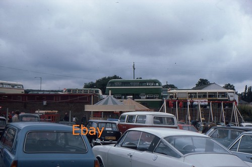 35mm slide cars buses in - 35mm,