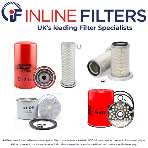 Filter kit for - filter,