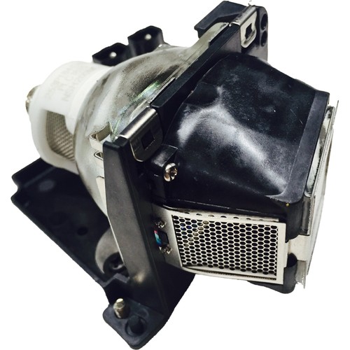 Series lamp housing - lamp,