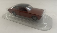 Corgi 1:43 Ford Cortina GXL Diecast Model Car New Sealed