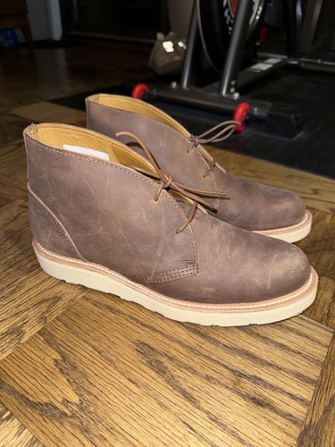 Yuketen chukka desert boots - yuketen,