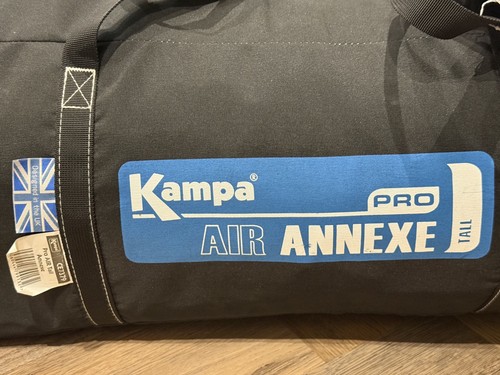 Kampa rally air - air, tall