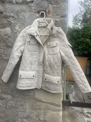 Ladies barbour international - ,