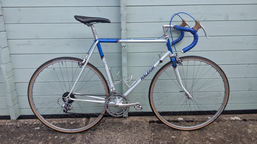 1986 raleigh road - 1986, ace