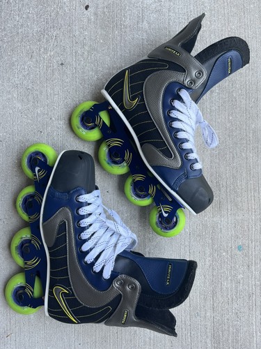 Nike ignite roller hockey - ignite,