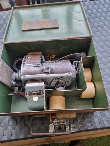 Vintage tim bus conductors - vintage,