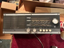 Blaupunkt Radio. Vintage. Type