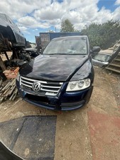 2006 Volkswagen Touareg 2.5
