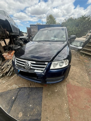2006 volkswagen touareg 5 - volkswagen,