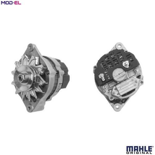 Alternator 396 for - mg, bedford