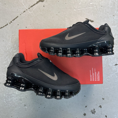 Nike shox uk6 eu40 - nike, uk6/eu40
