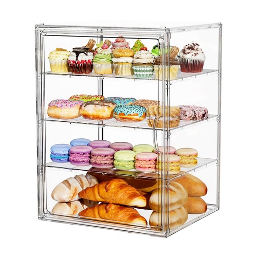 Mshomely tier cupcake stand - 4,