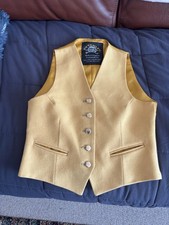 Mears Pytchley Canary 100%