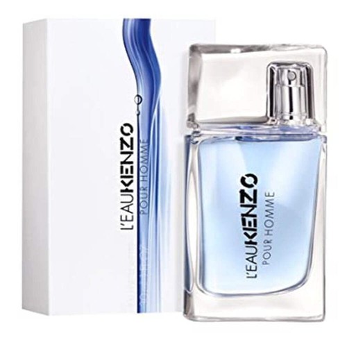 Kenzo eau pour homme - kenzo,