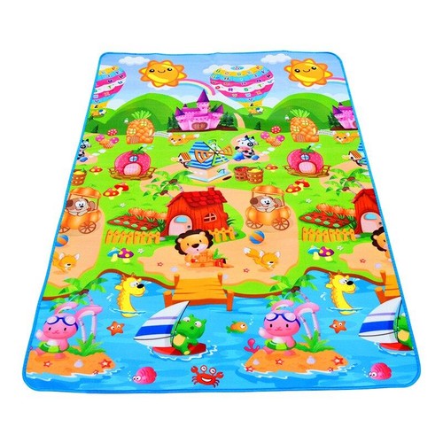 Baby play mat - play,