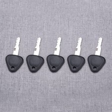 5xIgnition Start Starter Keys