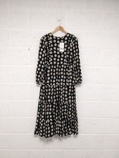Zara Gina Dress Daisy Floral