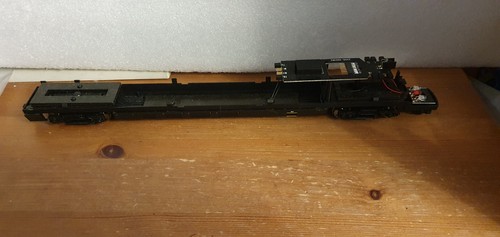 Hornby dcc ready class - dcc, 390