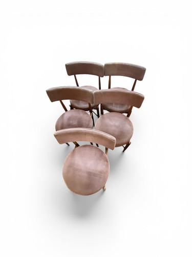Plan fresco dining chairs - 5,