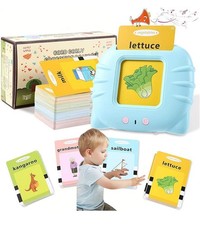 224 WORD TALKING FLASH CARDS