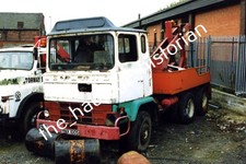 THH Truck Photos - Leyland