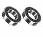 Wheel bearing rear set yamaha - wheel,