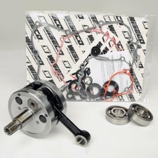 Yamaha 350 Banshee Wiseco